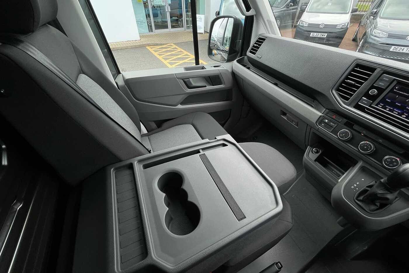 Used Volkswagen Crafter 2024 for sale - 78122476: Photo 60