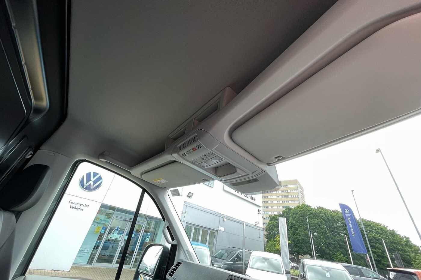 Used Volkswagen Crafter 2024 for sale - 78122476: Photo 61