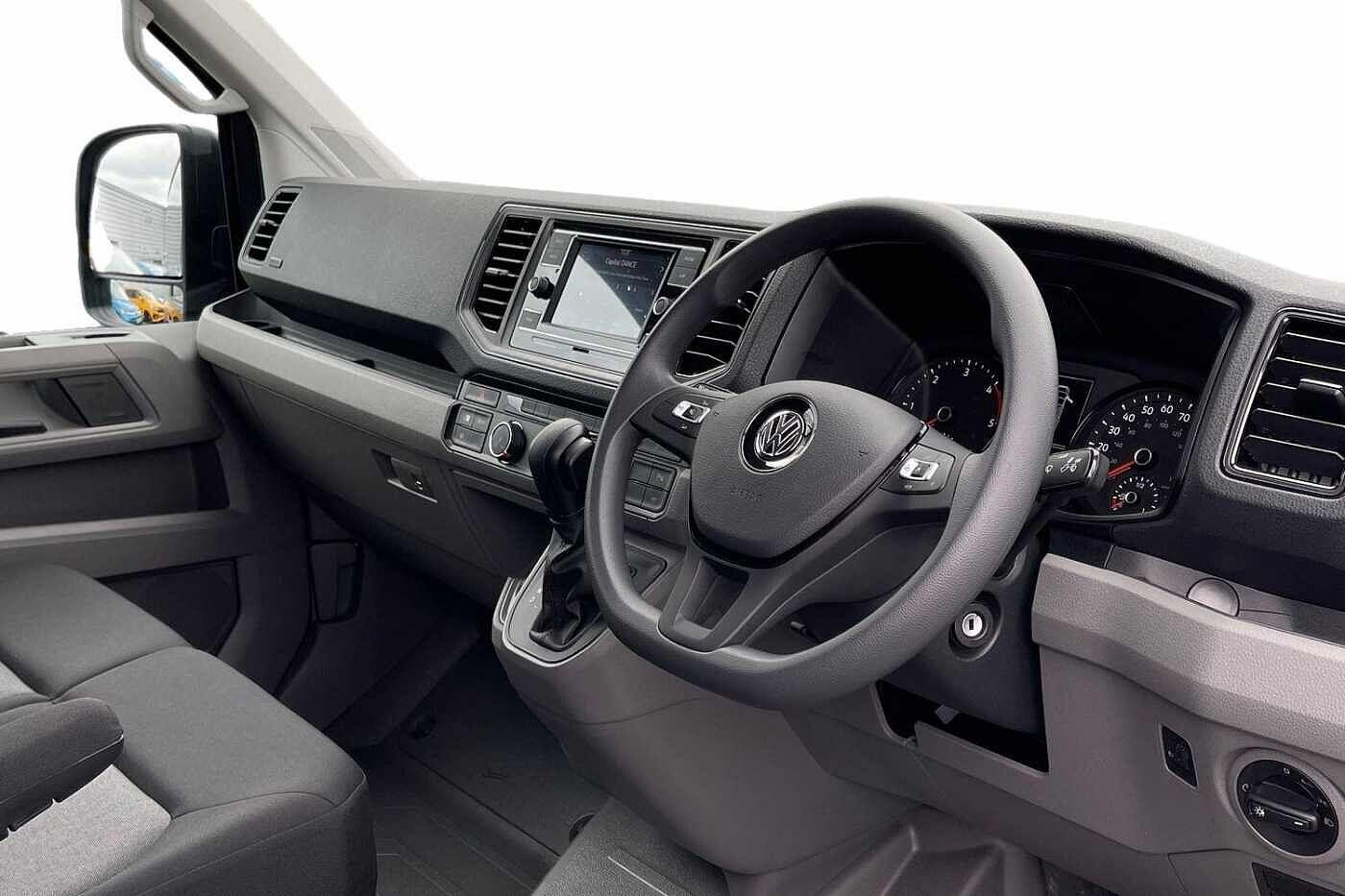 Used Volkswagen Crafter 2024 for sale - 78122476: Photo 7