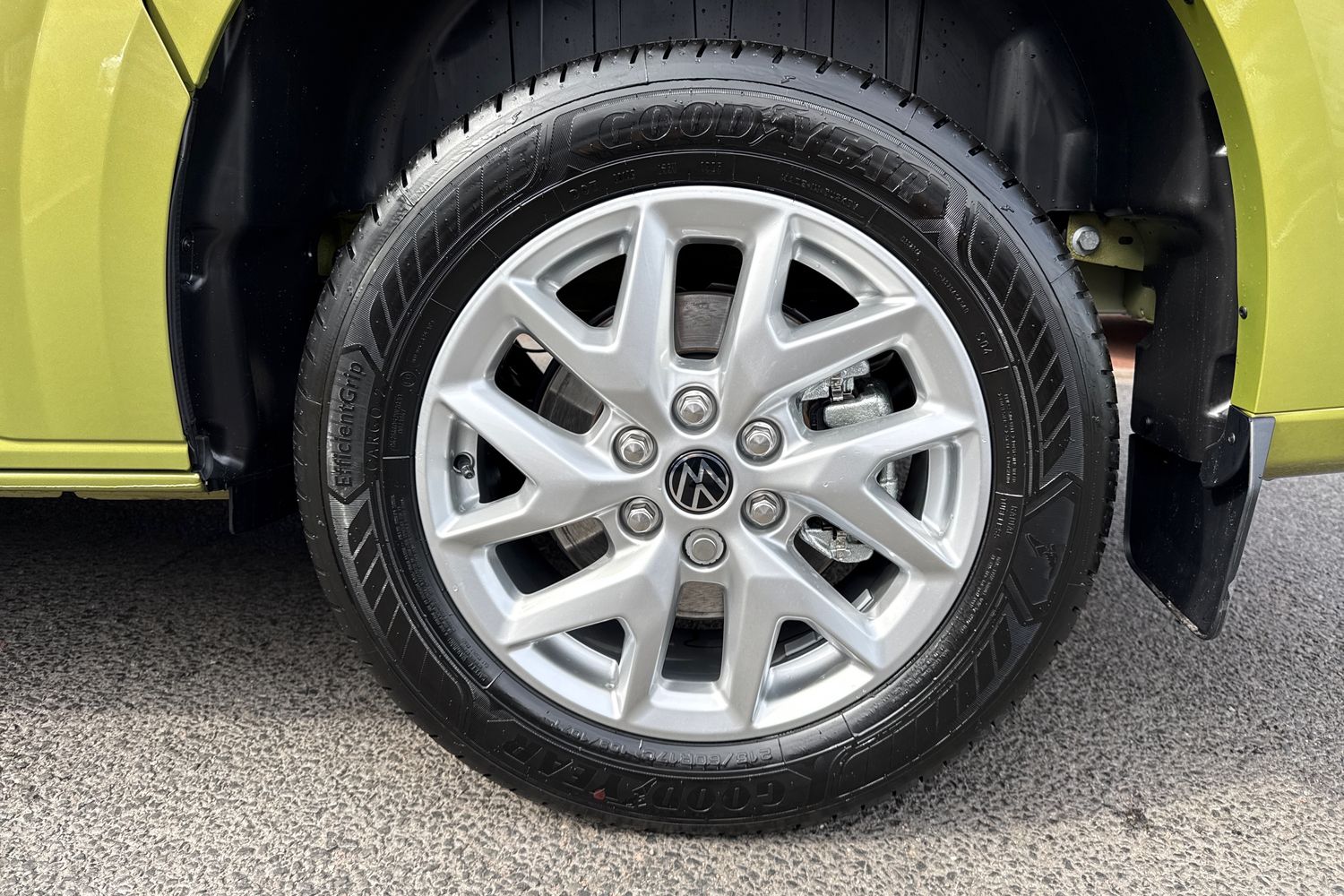 Used Volkswagen Transporter 2025 for sale - 76411743: Photo 11