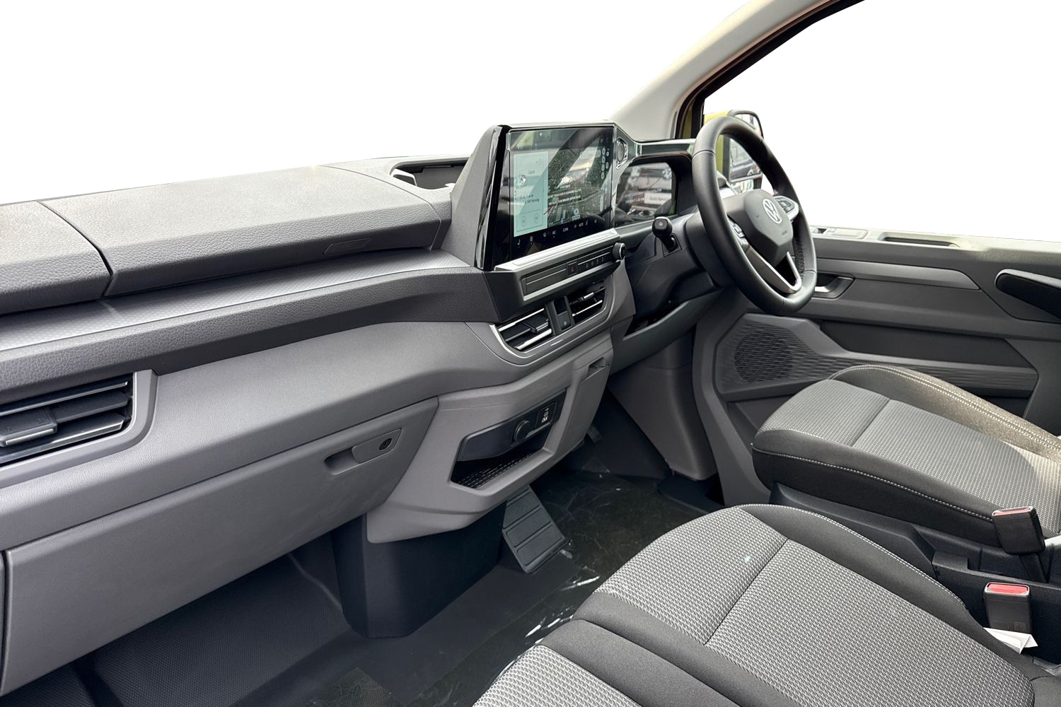 Used Volkswagen Transporter 2025 for sale - 76411743: Photo 14