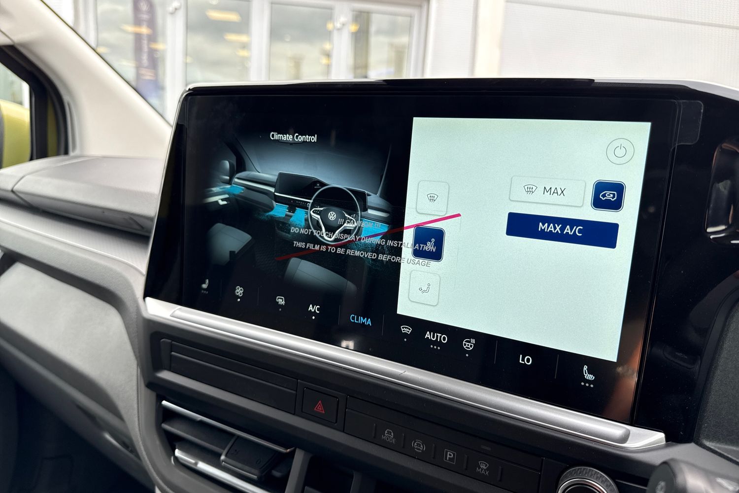 Used Volkswagen Transporter 2025 for sale - 76411743: Photo 21