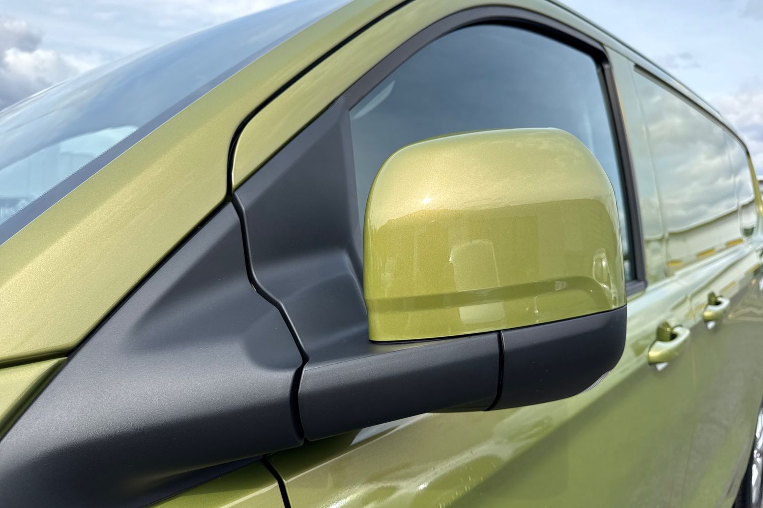 Used Volkswagen Transporter 2025 for sale - 76411743: Photo 26