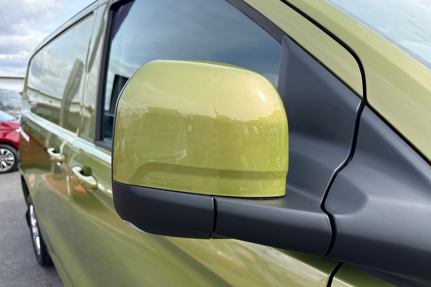 Used Volkswagen Transporter 2025 for sale - 76411743: Photo 27