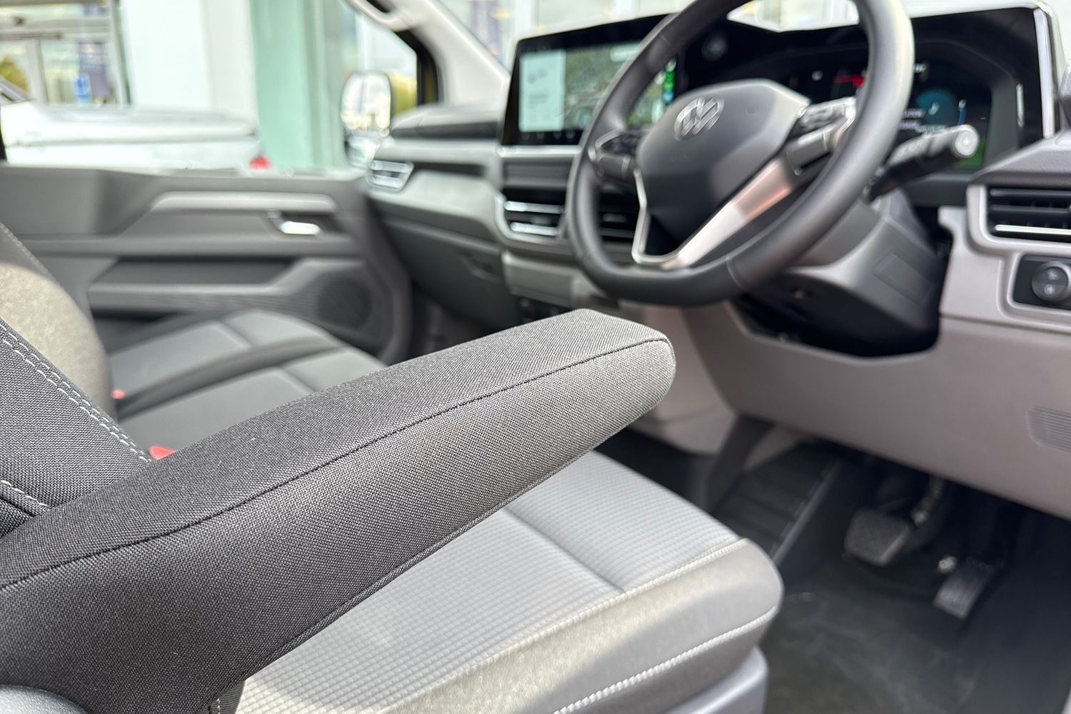 Used Volkswagen Transporter 2025 for sale - 76411743: Photo 33