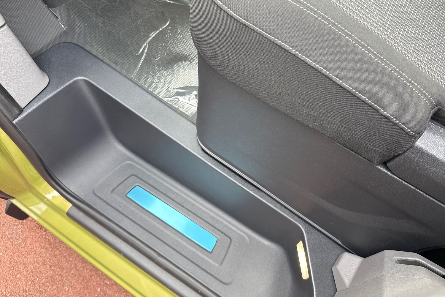 Used Volkswagen Transporter 2025 for sale - 76411743: Photo 43