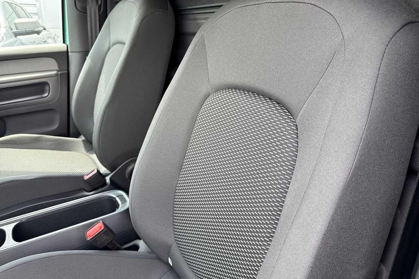 Used Volkswagen ID. Buzz Cargo 2025 for sale - 76855043: Photo 13