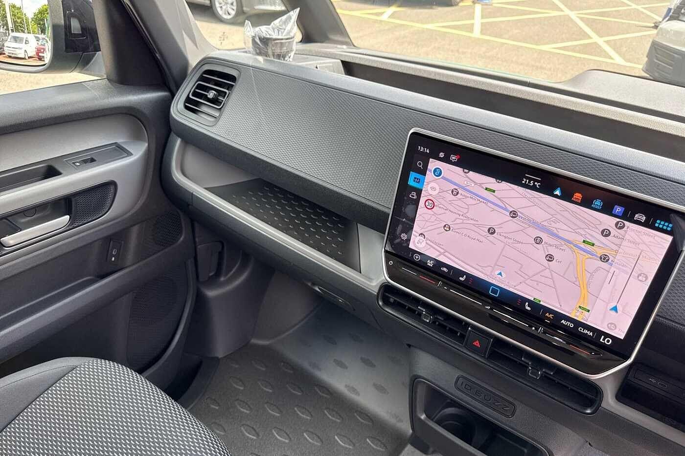 Used Volkswagen ID. Buzz Cargo 2025 for sale - 76855043: Photo 14