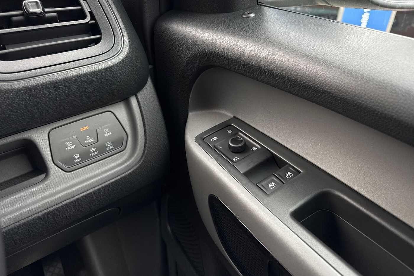 Used Volkswagen ID. Buzz Cargo 2025 for sale - 76855043: Photo 17