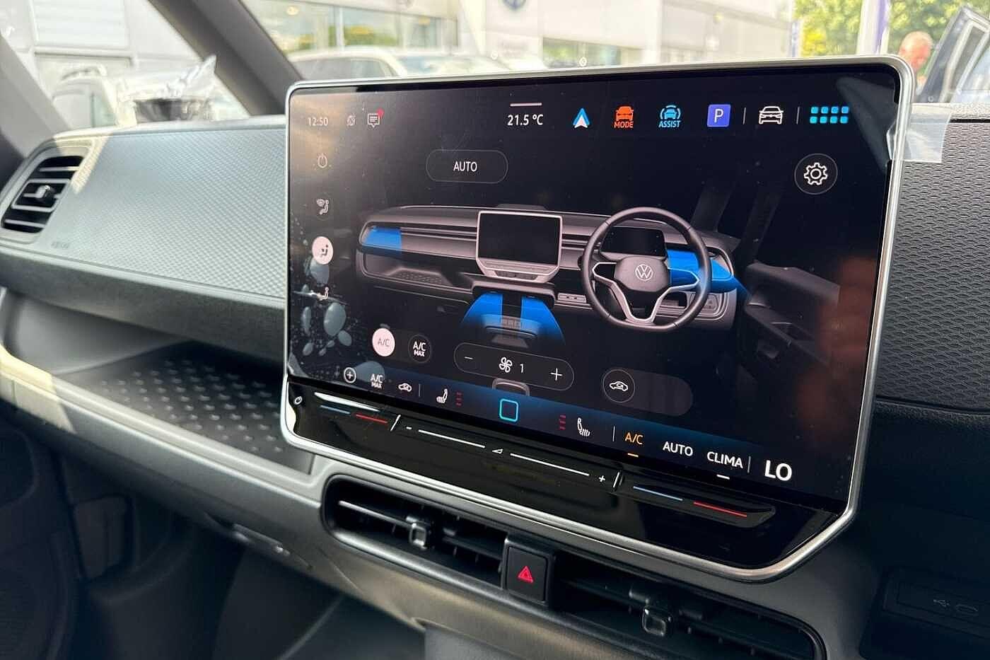 Used Volkswagen ID. Buzz Cargo 2025 for sale - 76855043: Photo 18