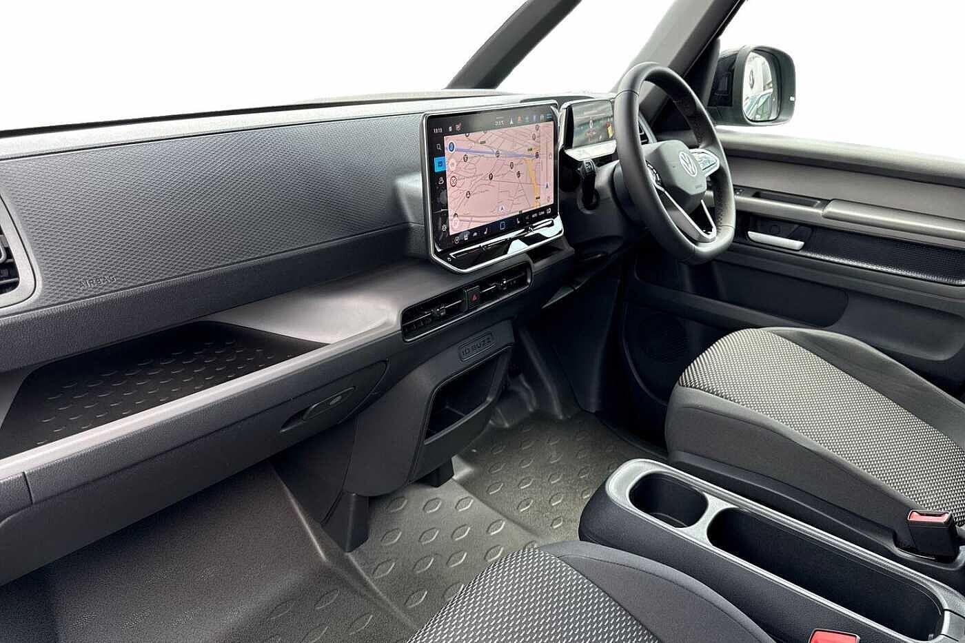 Used Volkswagen ID. Buzz Cargo 2025 for sale - 76855043: Photo 2