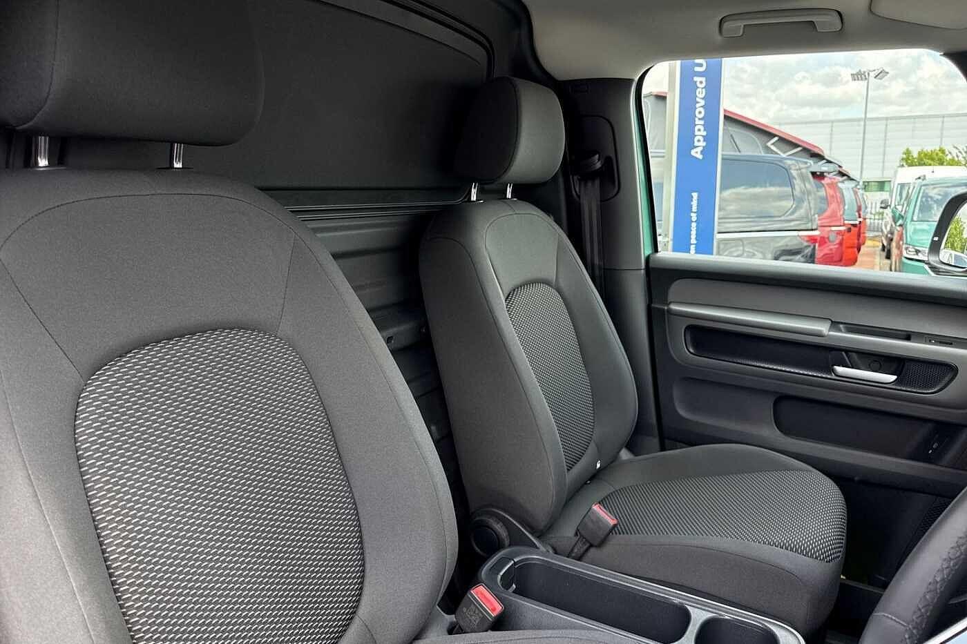 Used Volkswagen ID. Buzz Cargo 2025 for sale - 76855043: Photo 20