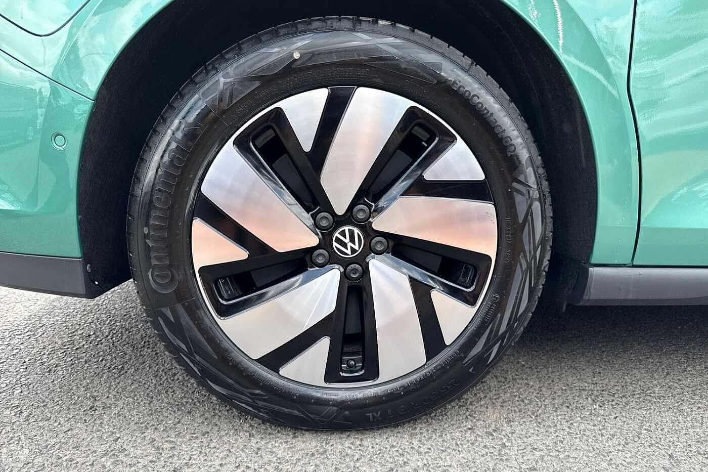 Used Volkswagen ID. Buzz Cargo 2025 for sale - 76855043: Photo 22