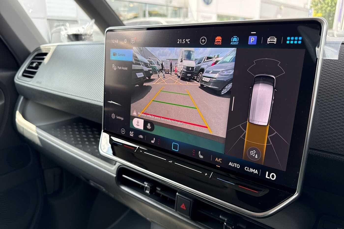 Used Volkswagen ID. Buzz Cargo 2025 for sale - 76855043: Photo 27