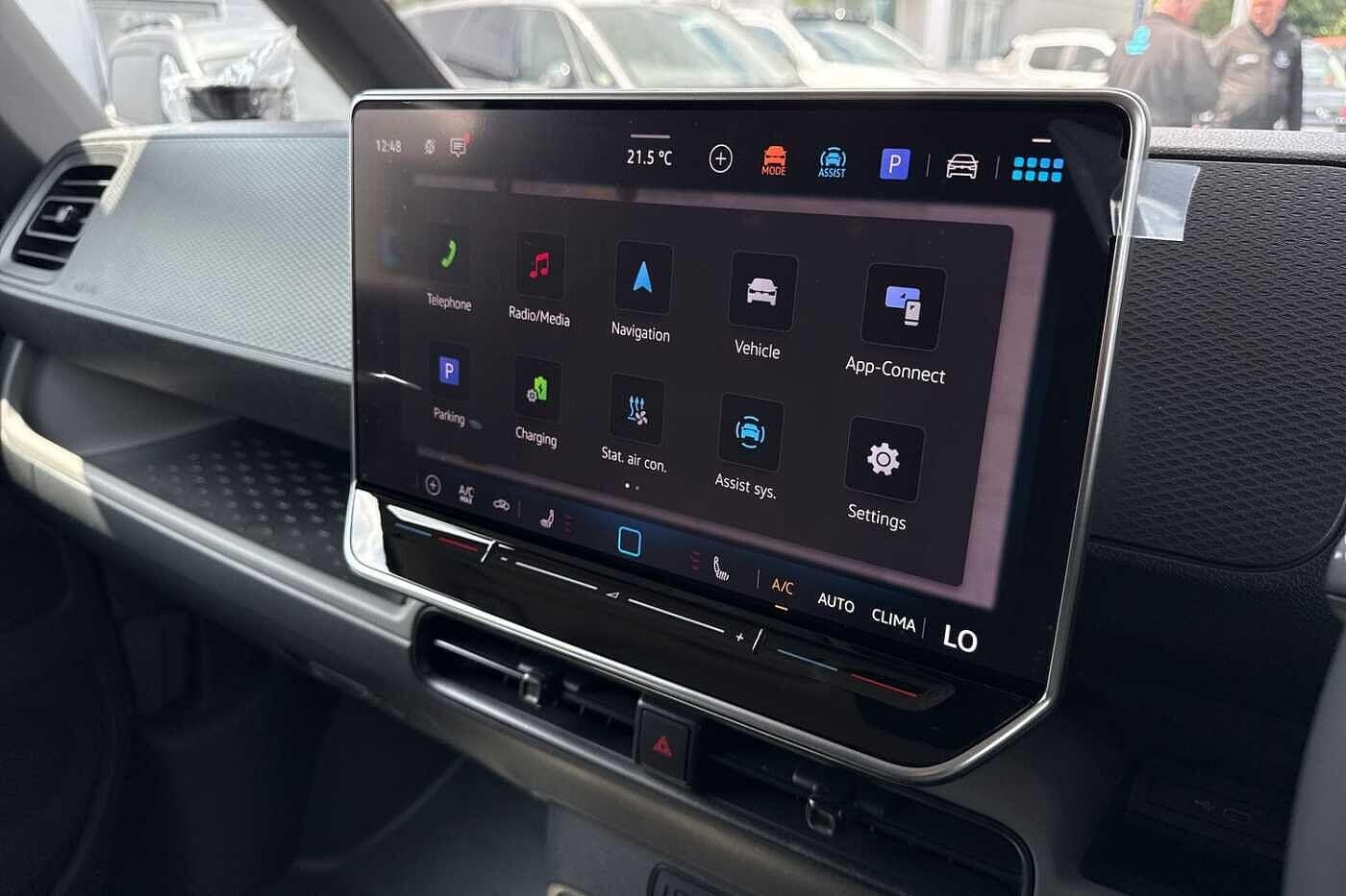 Used Volkswagen ID. Buzz Cargo 2025 for sale - 76855043: Photo 28