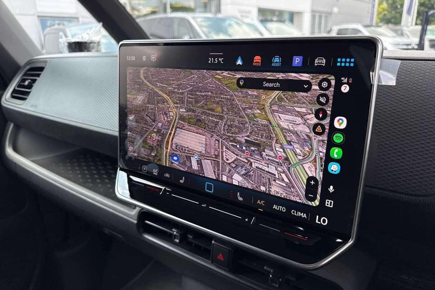 Used Volkswagen ID. Buzz Cargo 2025 for sale - 76855043: Photo 29