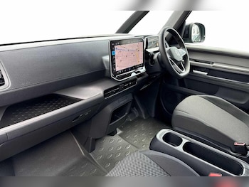 Used Volkswagen ID. Buzz Cargo 2025 for sale - 76855043: Photo