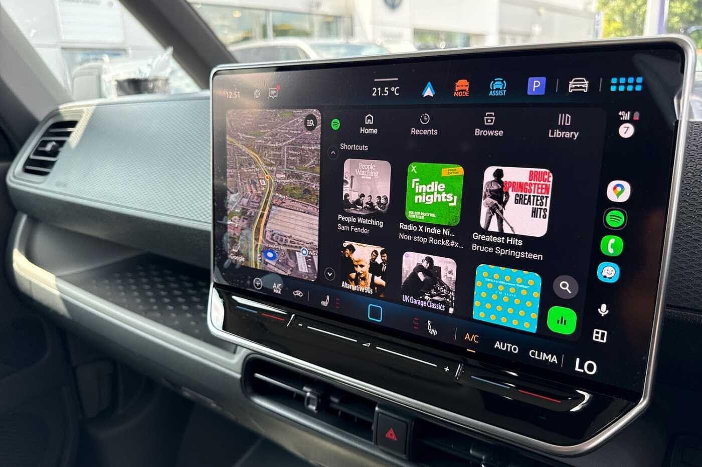 Used Volkswagen ID. Buzz Cargo 2025 for sale - 76855043: Photo 30