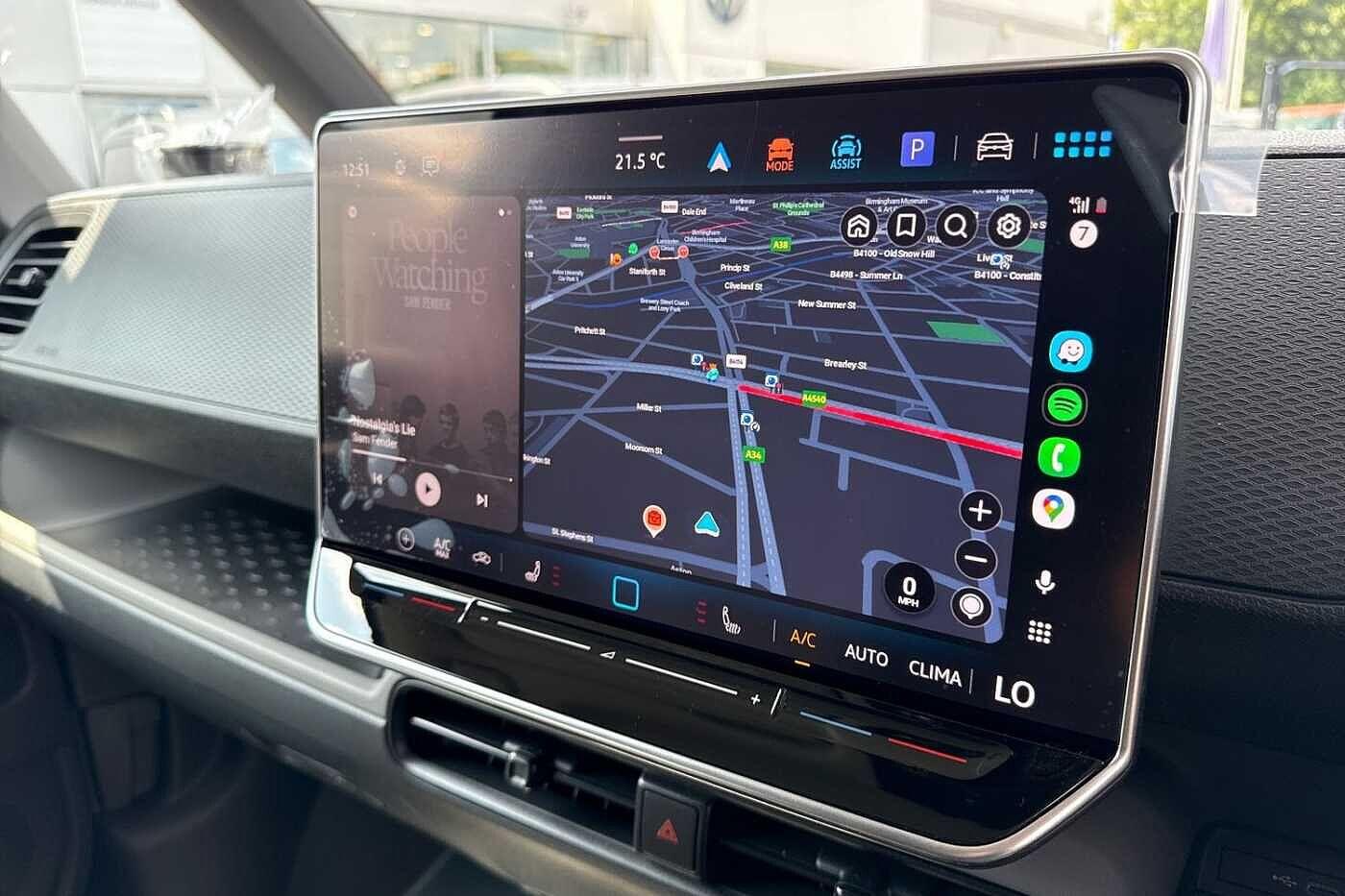 Used Volkswagen ID. Buzz Cargo 2025 for sale - 76855043: Photo 31