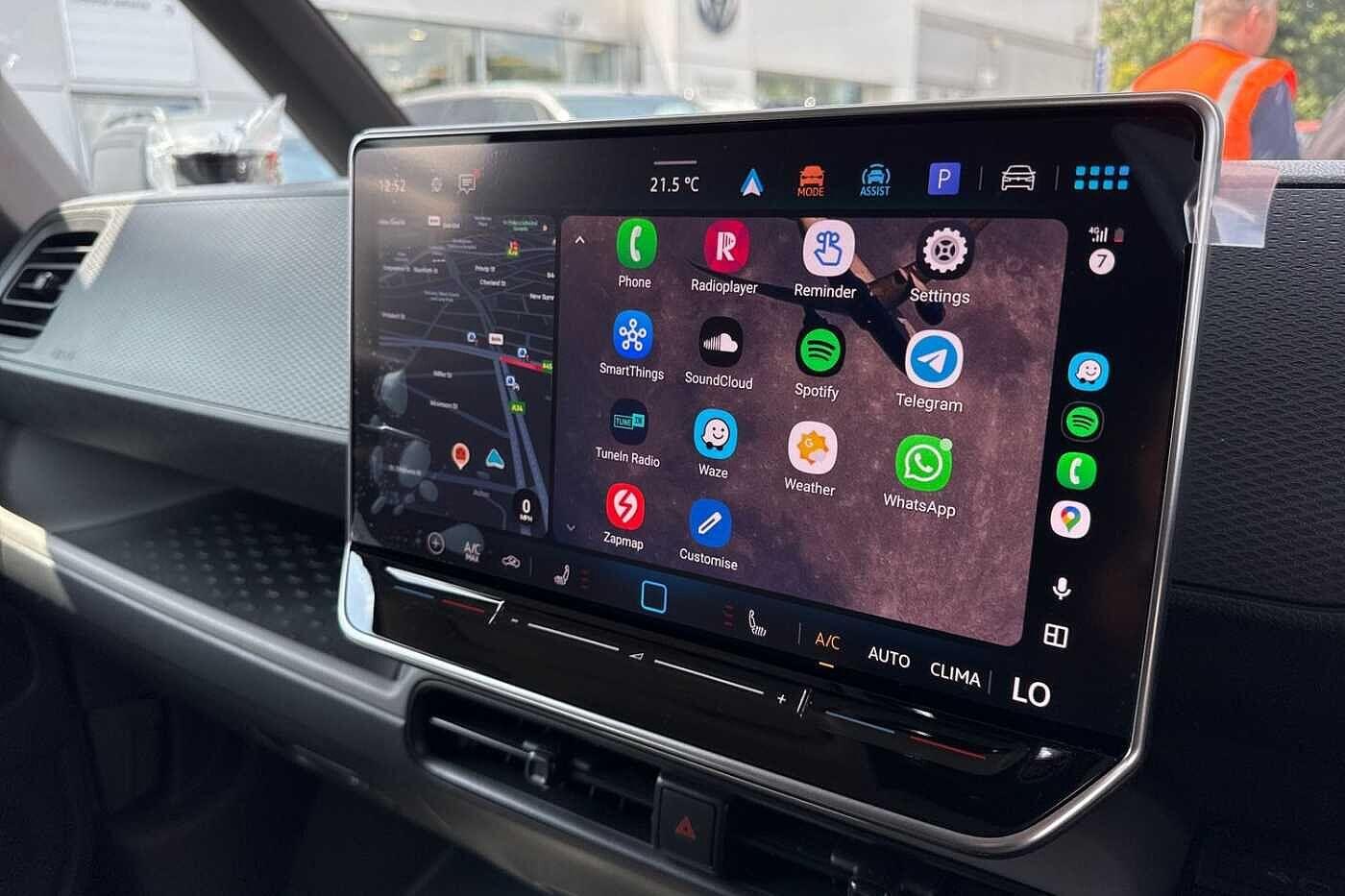 Used Volkswagen ID. Buzz Cargo 2025 for sale - 76855043: Photo 33