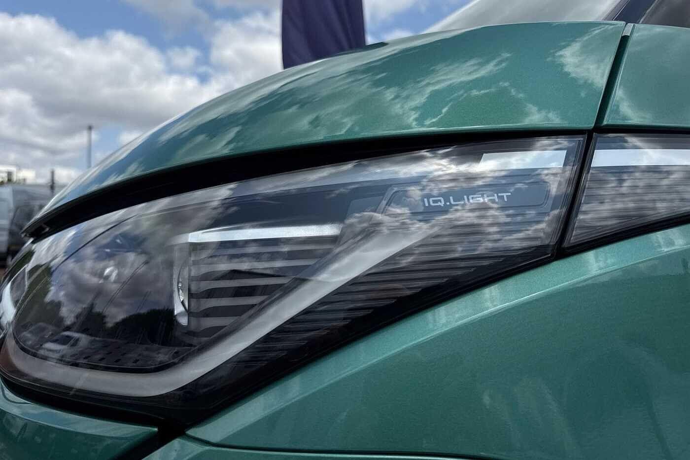 Used Volkswagen ID. Buzz Cargo 2025 for sale - 76855043: Photo 40