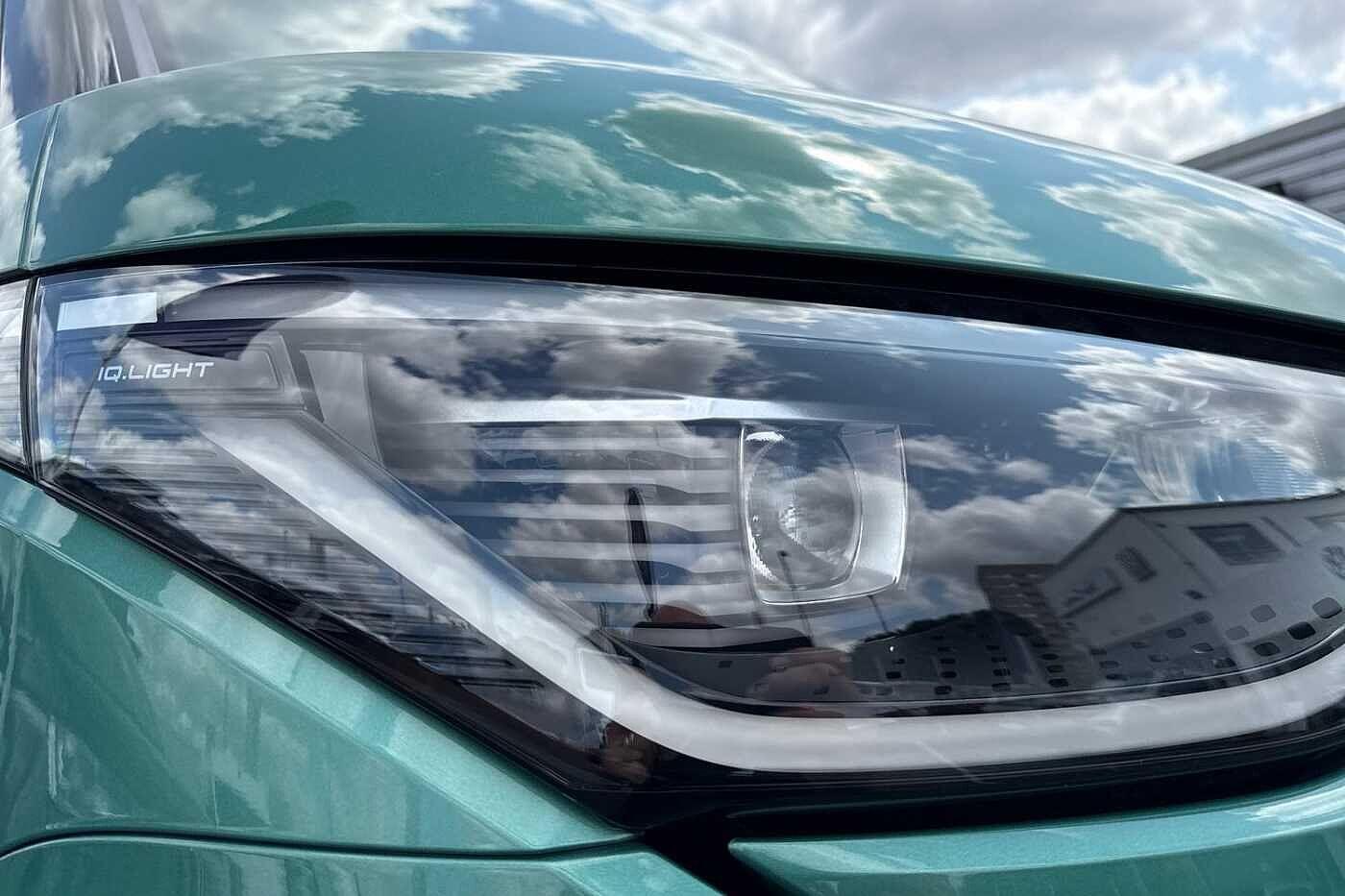 Used Volkswagen ID. Buzz Cargo 2025 for sale - 76855043: Photo 41