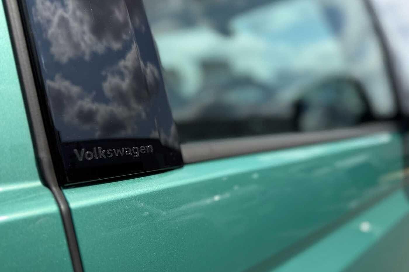 Used Volkswagen ID. Buzz Cargo 2025 for sale - 76855043: Photo 43