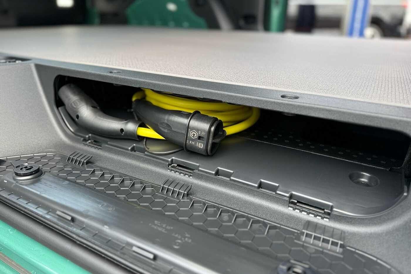 Used Volkswagen ID. Buzz Cargo 2025 for sale - 76855043: Photo 47