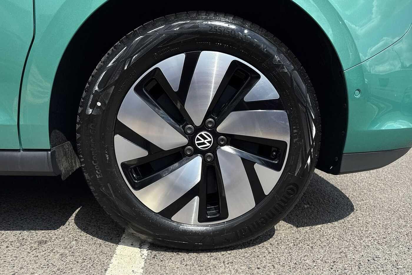 Used Volkswagen ID. Buzz Cargo 2025 for sale - 76855043: Photo 5