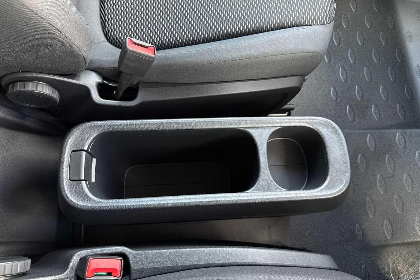 Used Volkswagen ID. Buzz Cargo 2025 for sale - 76855043: Photo 50