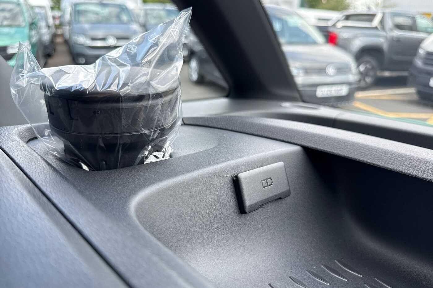 Used Volkswagen ID. Buzz Cargo 2025 for sale - 76855043: Photo 51