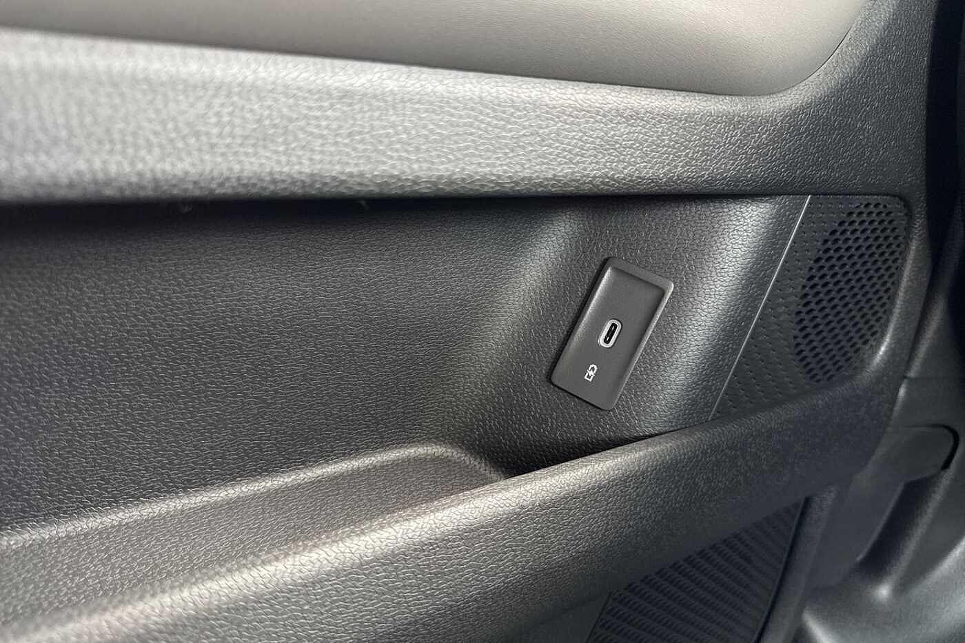 Used Volkswagen ID. Buzz Cargo 2025 for sale - 76855043: Photo 52