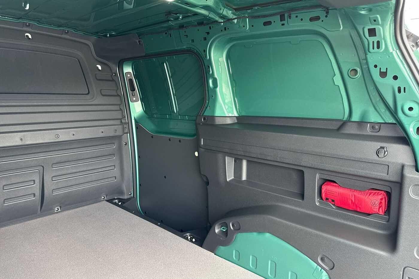 Used Volkswagen ID. Buzz Cargo 2025 for sale - 76855043: Photo 54