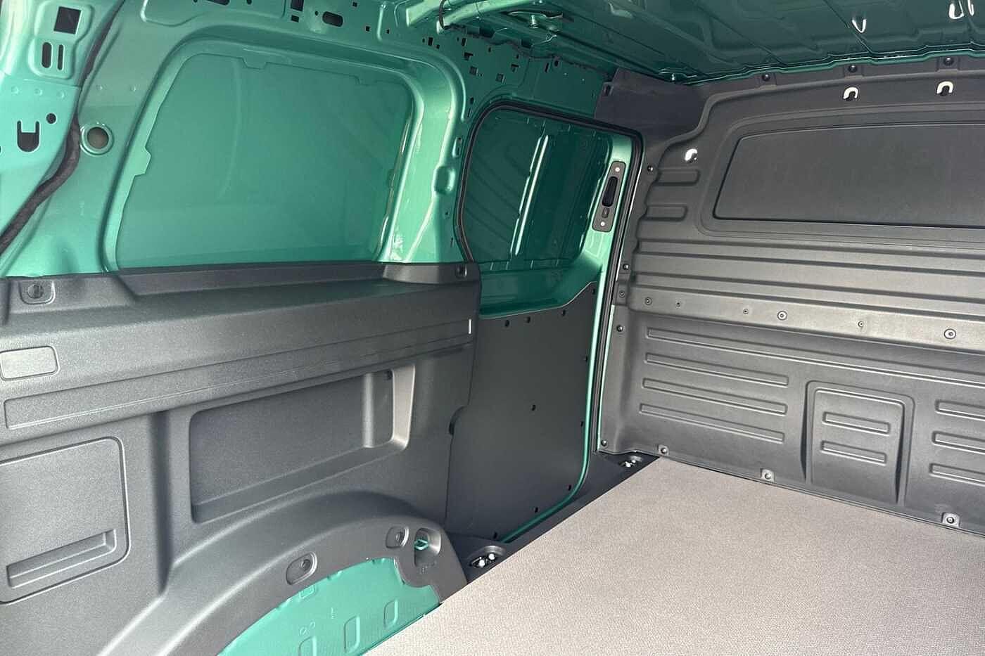 Used Volkswagen ID. Buzz Cargo 2025 for sale - 76855043: Photo 55