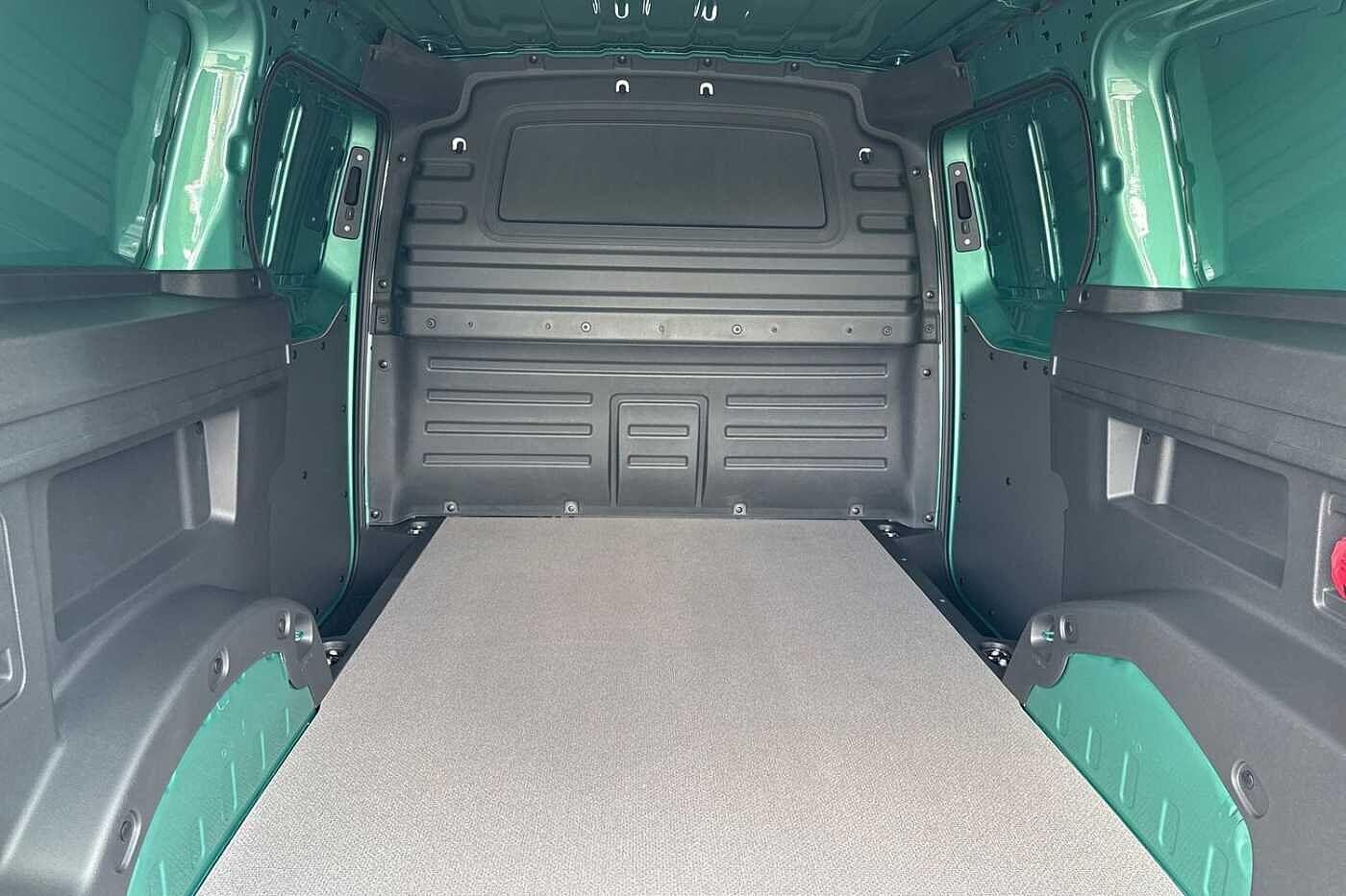 Used Volkswagen ID. Buzz Cargo 2025 for sale - 76855043: Photo 56