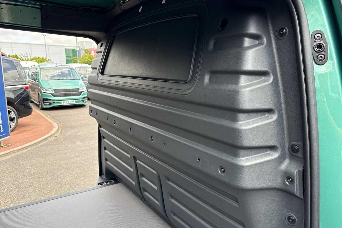 Used Volkswagen ID. Buzz Cargo 2025 for sale - 76855043: Photo 57