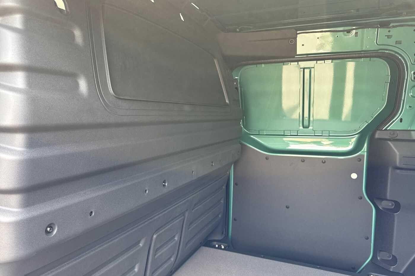 Used Volkswagen ID. Buzz Cargo 2025 for sale - 76855043: Photo 59