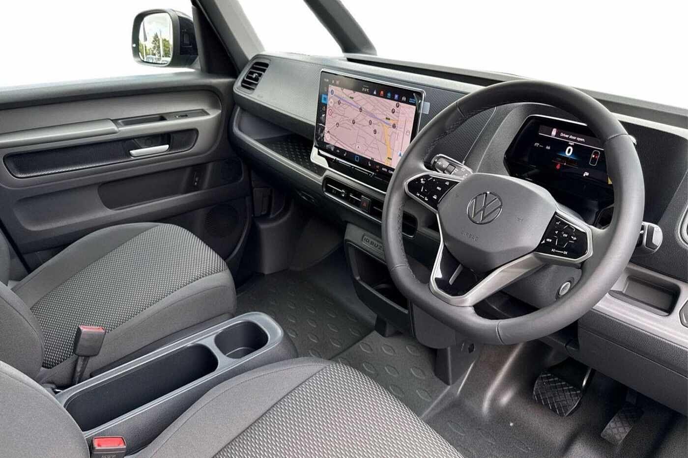 Used Volkswagen ID. Buzz Cargo 2025 for sale - 76855043: Photo 6