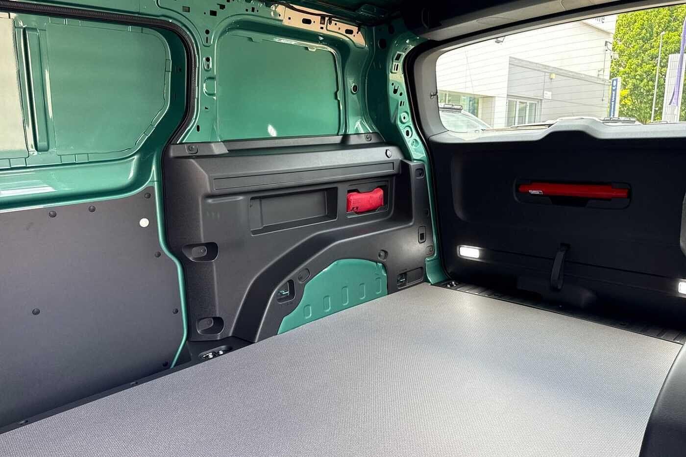 Used Volkswagen ID. Buzz Cargo 2025 for sale - 76855043: Photo 60