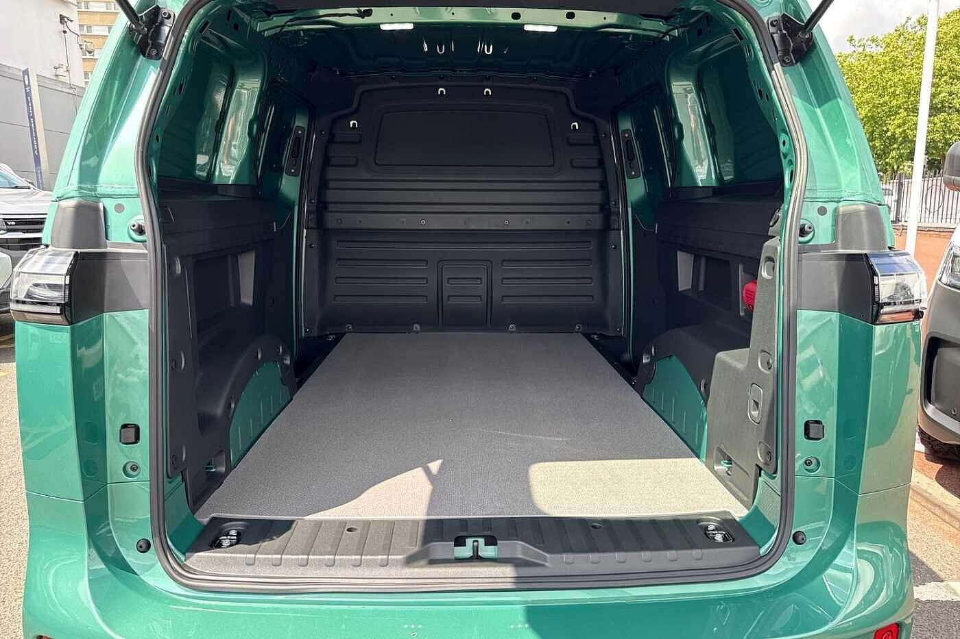 Used Volkswagen ID. Buzz Cargo 2025 for sale - 76855043: Photo 9