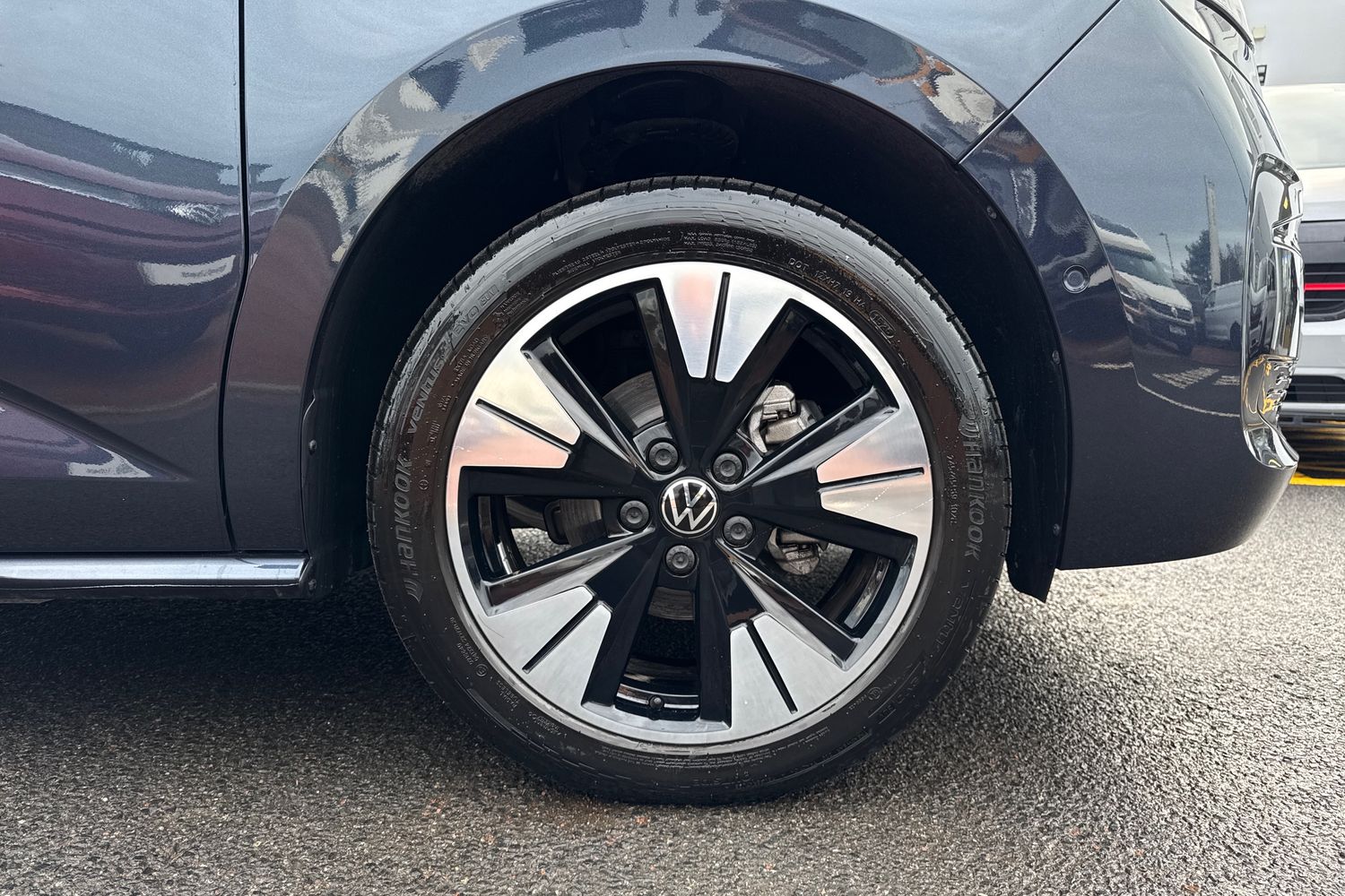 Used Volkswagen California 2025 for sale - 76876071: Photo 10