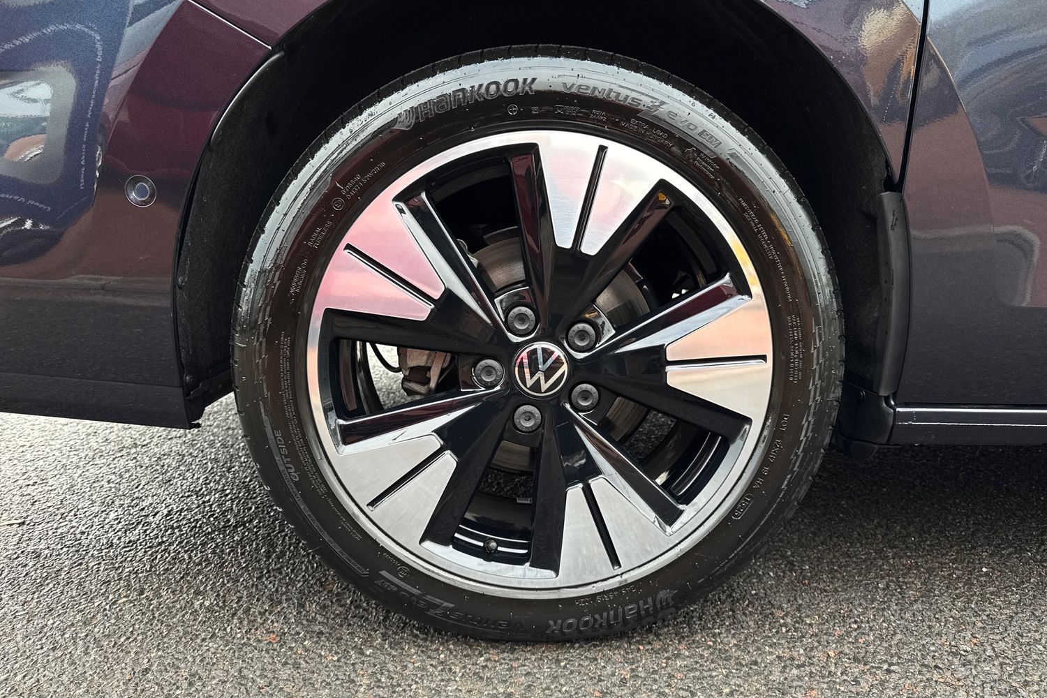 Used Volkswagen California 2025 for sale - 76876071: Photo 11