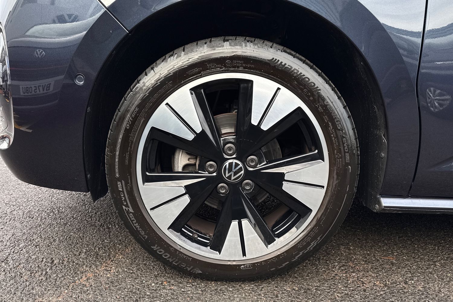 Used Volkswagen California 2025 for sale - 76876071: Photo 13