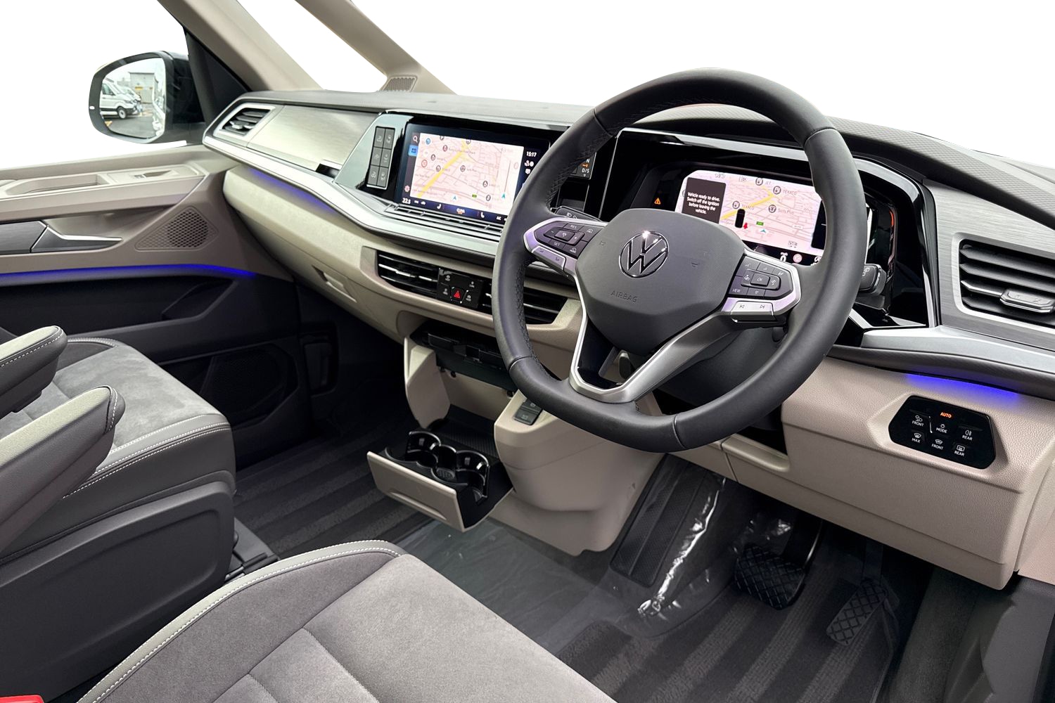 Used Volkswagen California 2025 for sale - 76876071: Photo 14