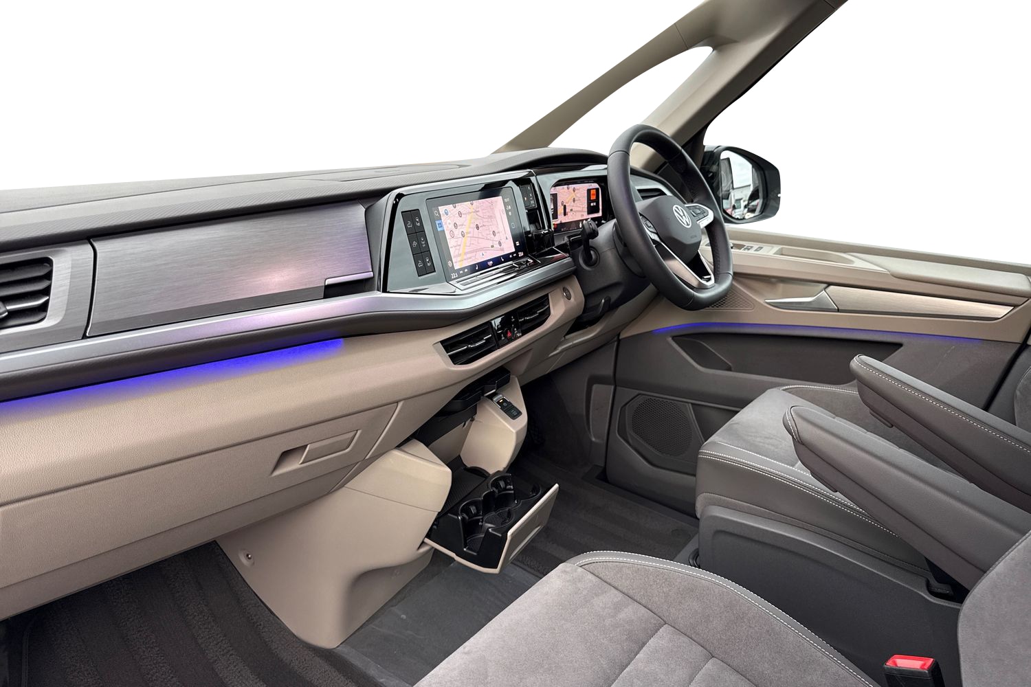 Used Volkswagen California 2025 for sale - 76876071: Photo 15