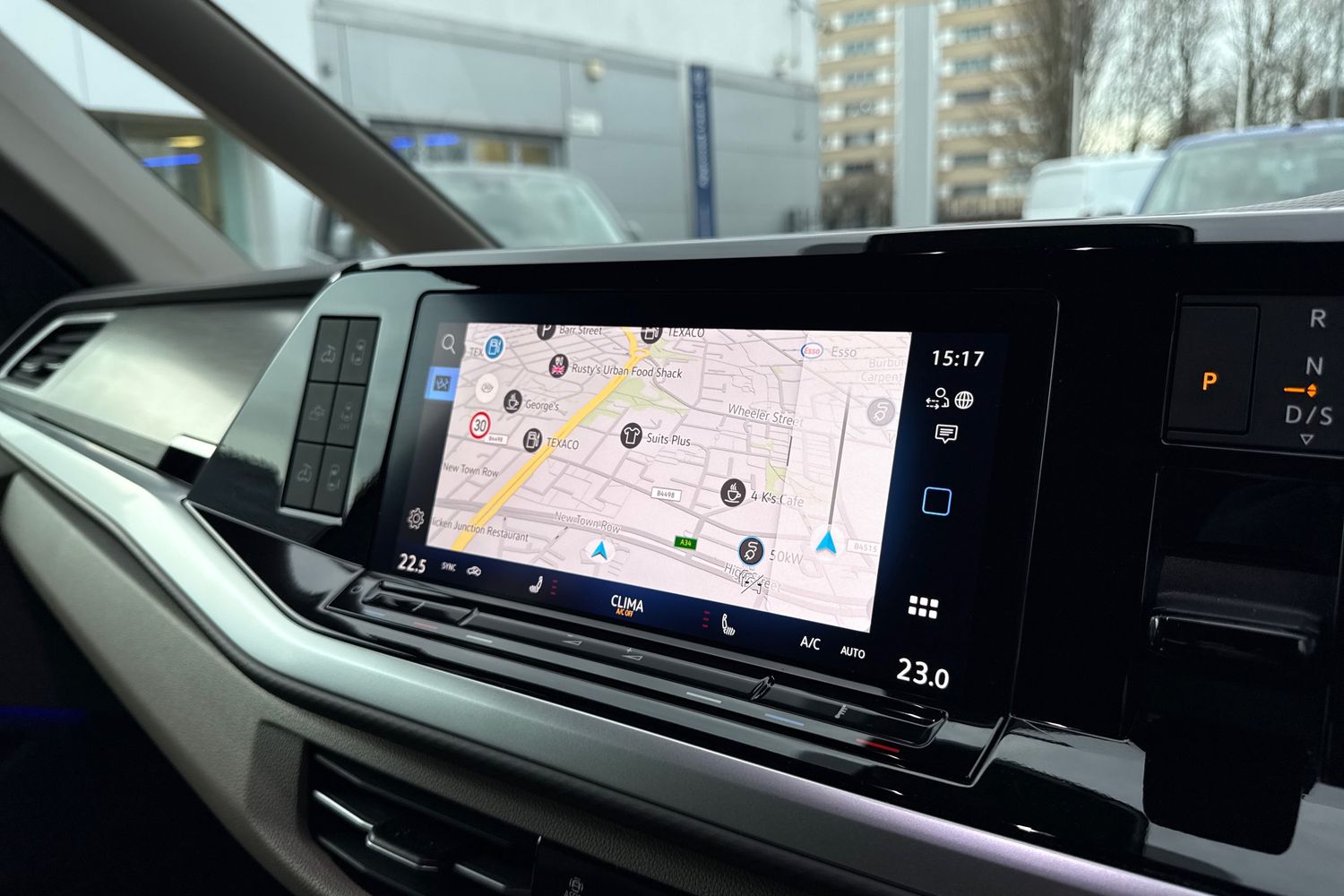 Used Volkswagen California 2025 for sale - 76876071: Photo 17