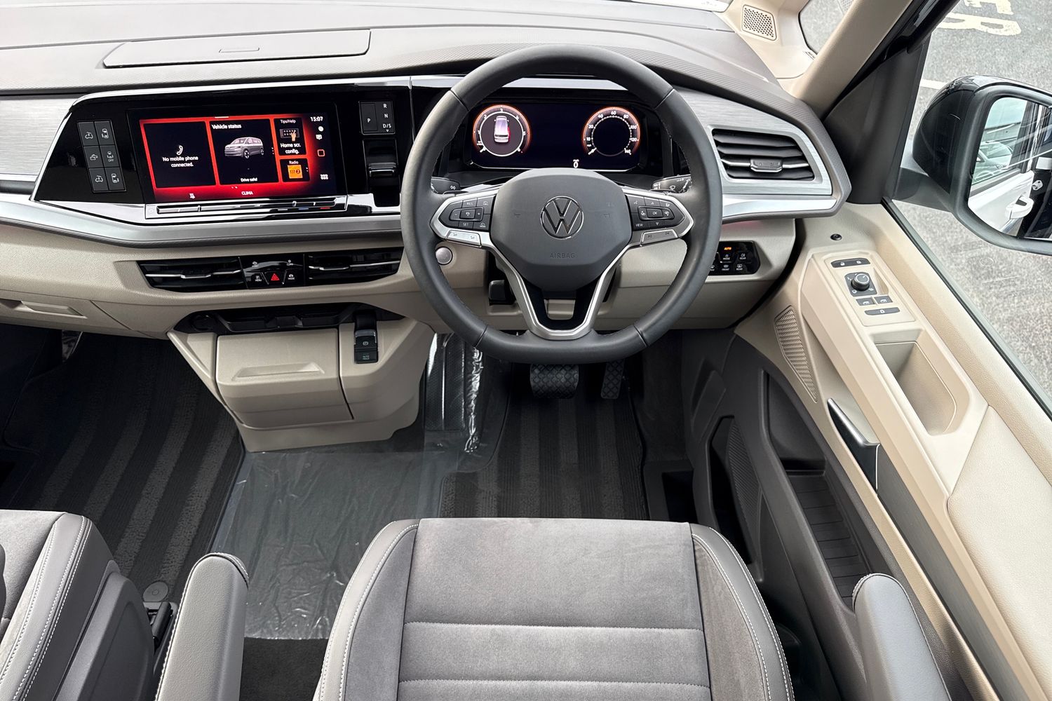 Used Volkswagen California 2025 for sale - 76876071: Photo 18
