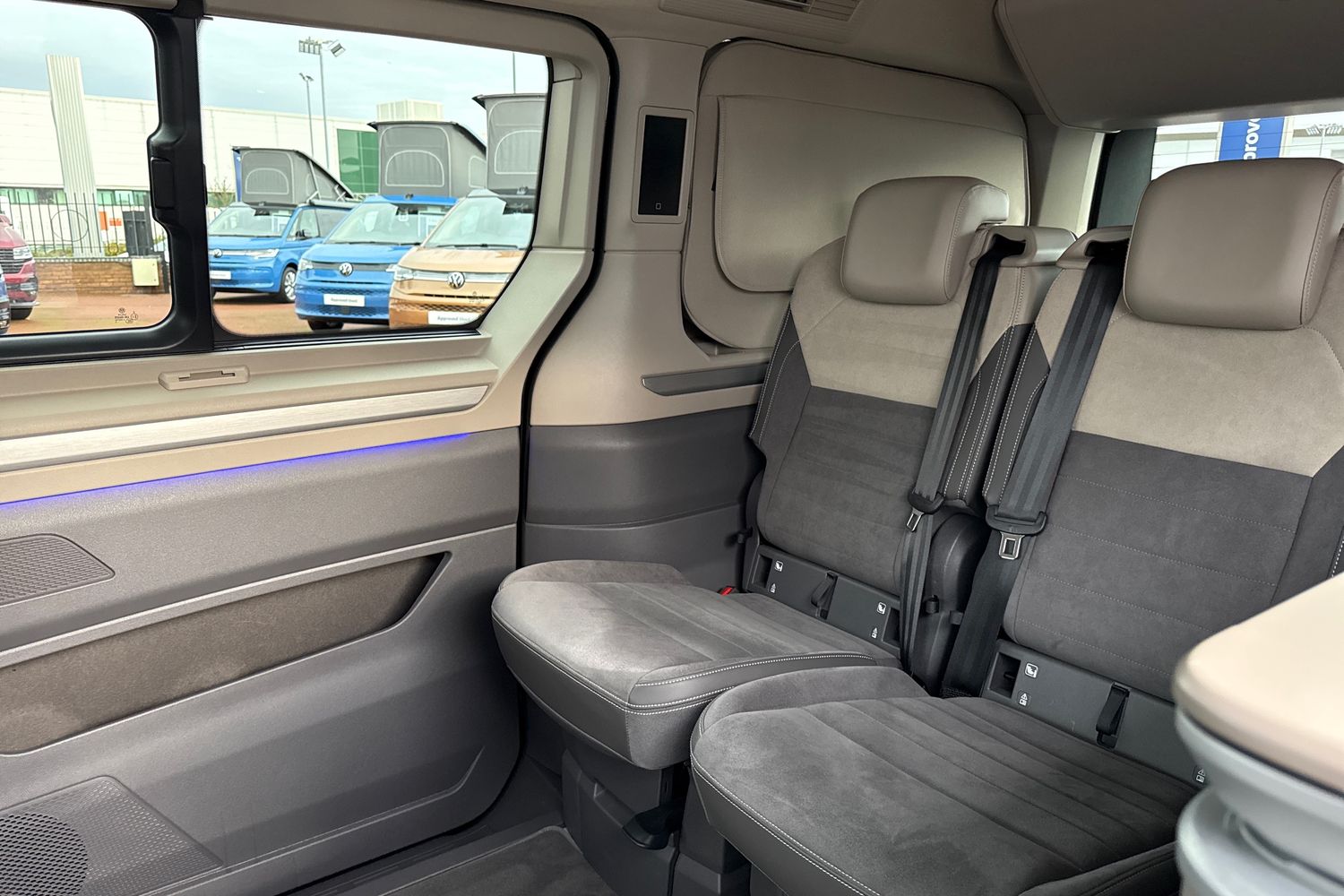 Used Volkswagen California 2025 for sale - 76876071: Photo 19