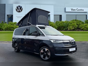 2025 - 2.0 TDI Ocean 5dr DSG-Huge Spec!