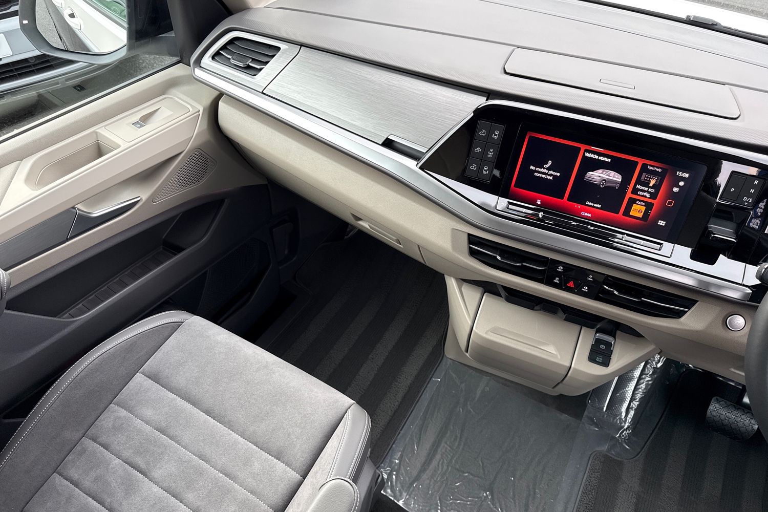 Used Volkswagen California 2025 for sale - 76876071: Photo 20